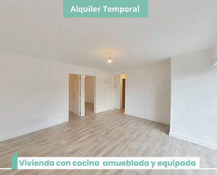 Bedroom of Flat to rent in  Barcelona Capital