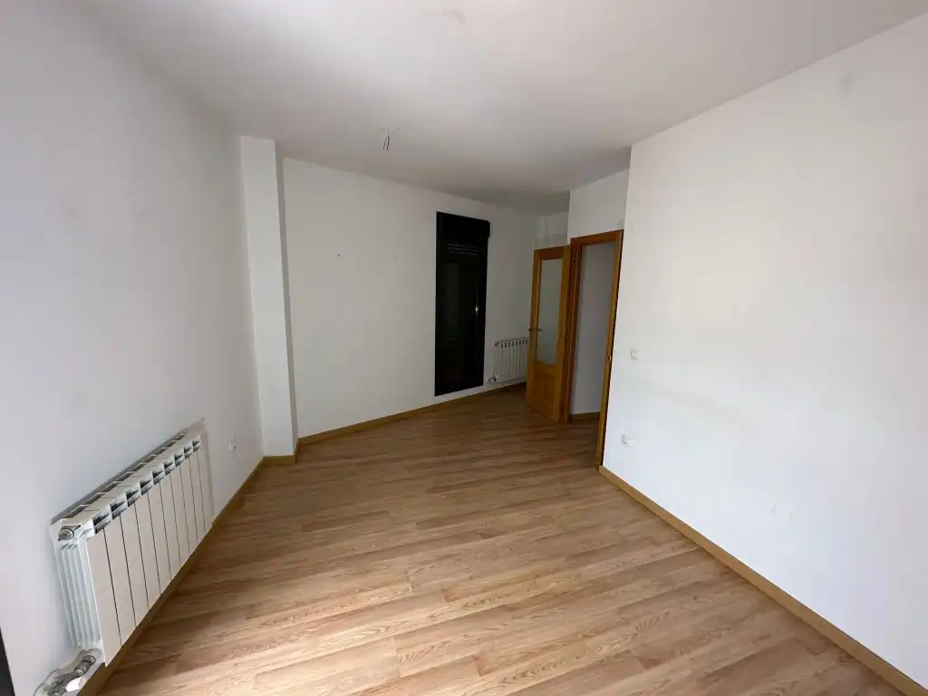 Flat for sale in Torralba de Ribota  with Heating and Storage room
