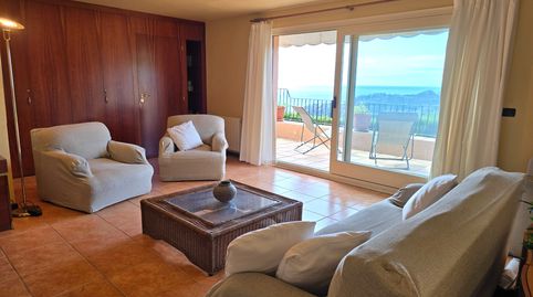 Foto 3 de Casa o chalet en venta en Fornells - Aiguablava, Begur