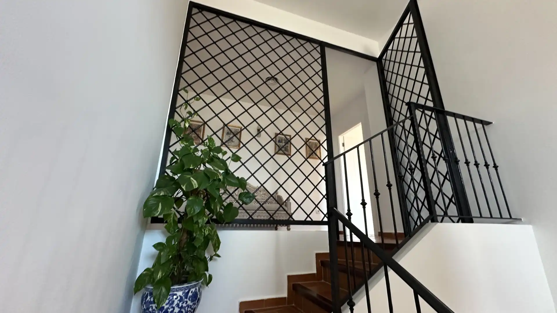 Casa amb terrassa en venda a Orihuela Costa, imagen 22