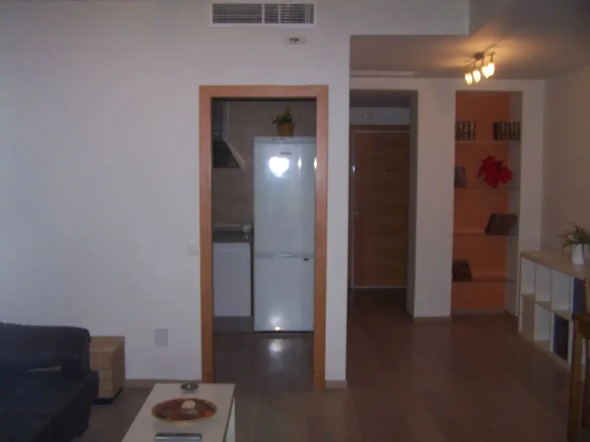 Apartament de lloguer a Centro