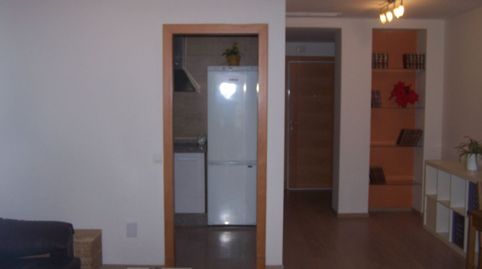 Foto 5 de Apartament de lloguer a Centro, Huelva Capital
