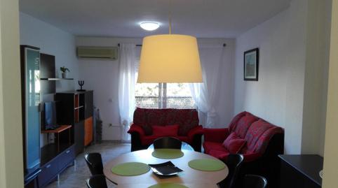 Foto 3 de Pis en venda a El Sabinar – Urbanizaciones – Las Marinas – Playa Serena, Almería