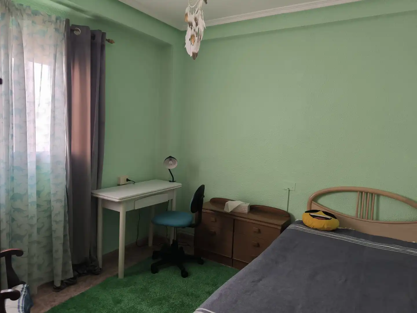 Appartement avec terrasse à vendre à Carrer de Joan Verdeguer, imagen 31