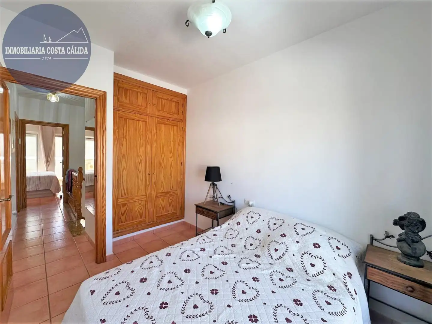 Semi-detached house with terrace for sale in Carretera Cope a Aguilas 2, imagen 25
