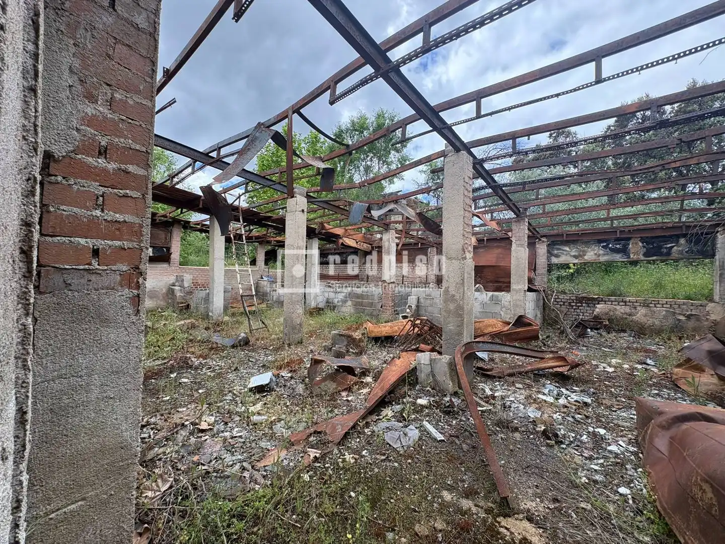 Casa o chalet en venta en Cadalso de los Vidrios con Calefacción