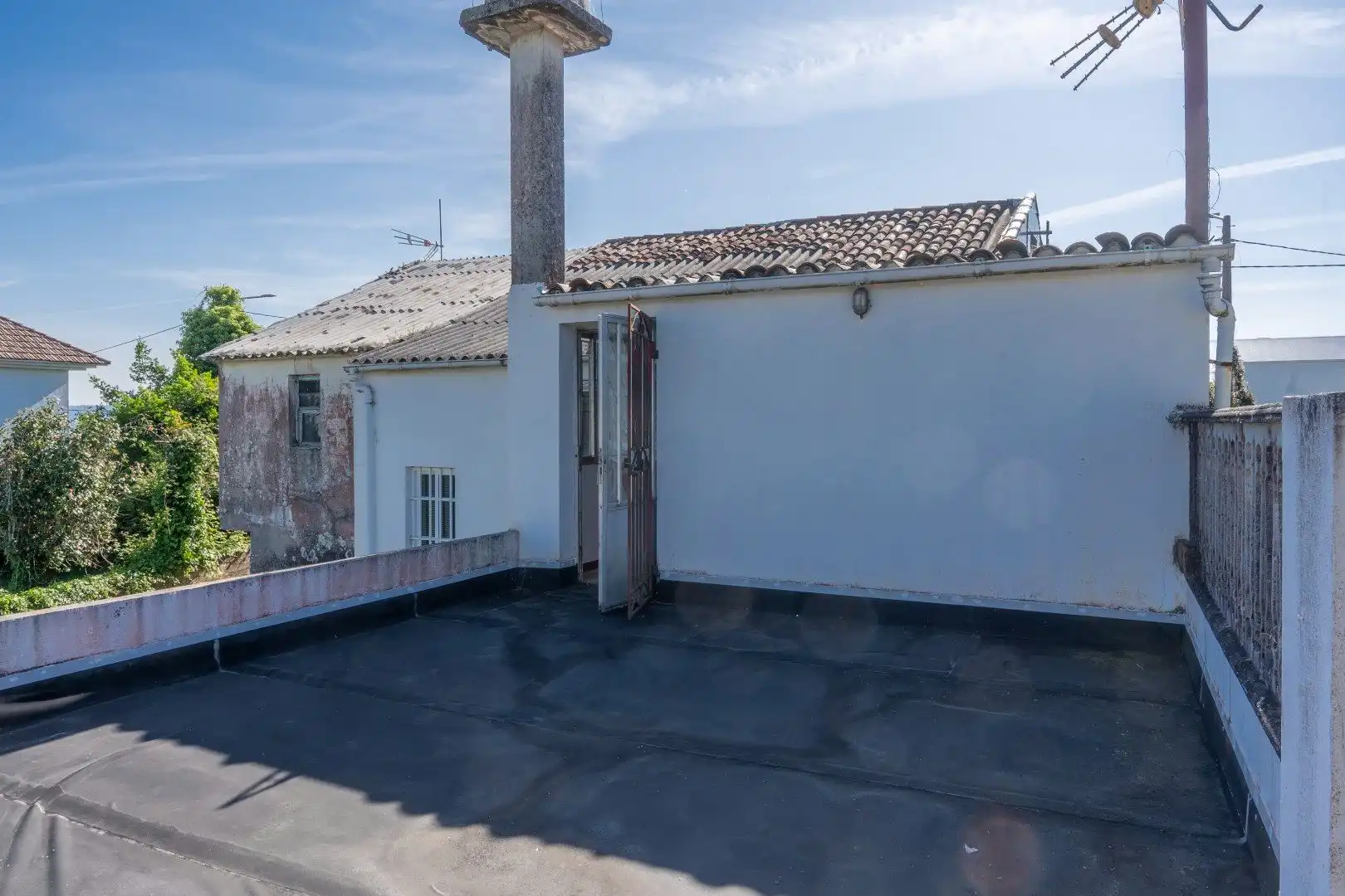 Casa amb jardí en venda a Castro 91, imagen 24
