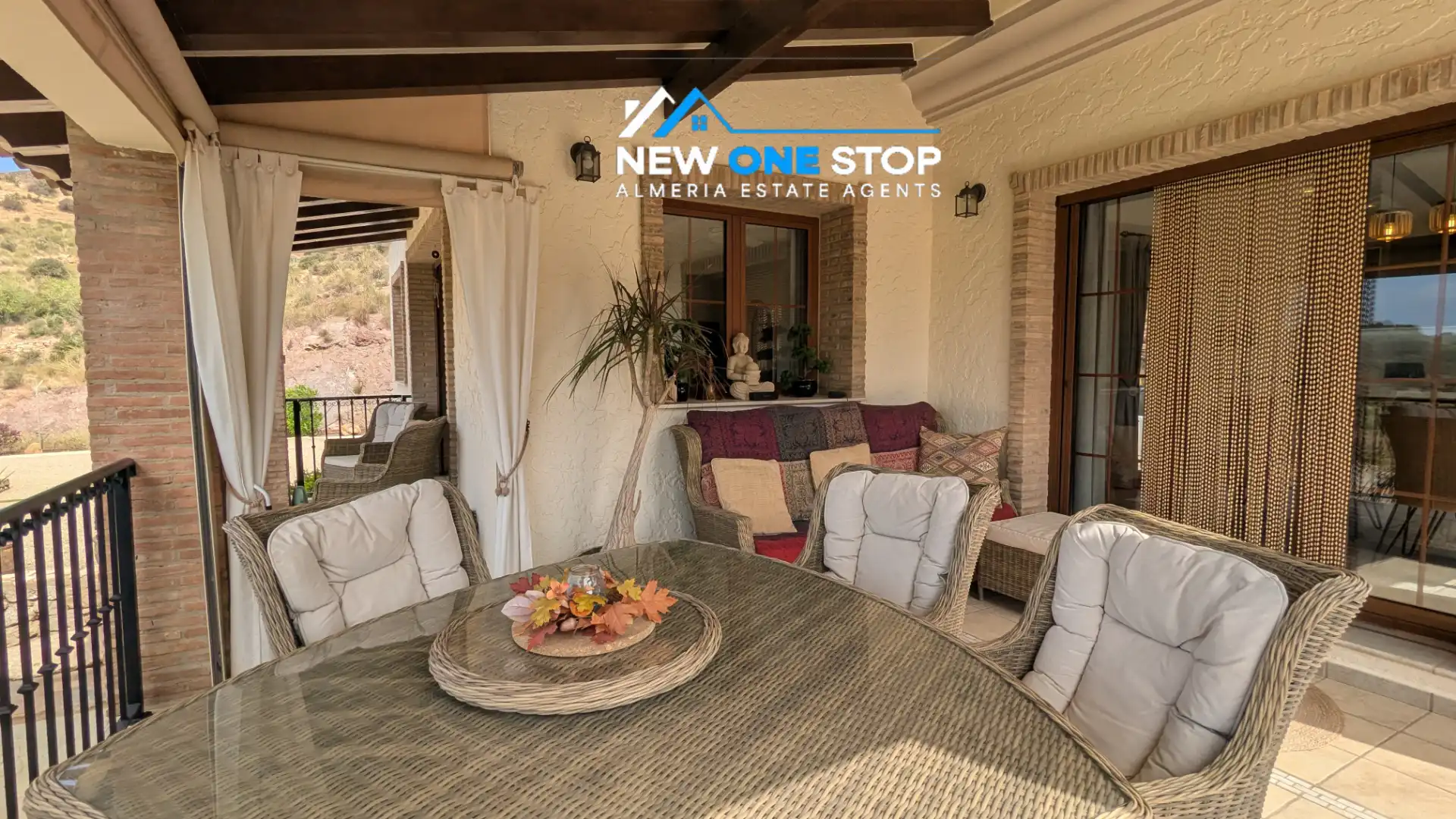 Chalet con terraza en venta en Paraje el Selvalico, imagen 10