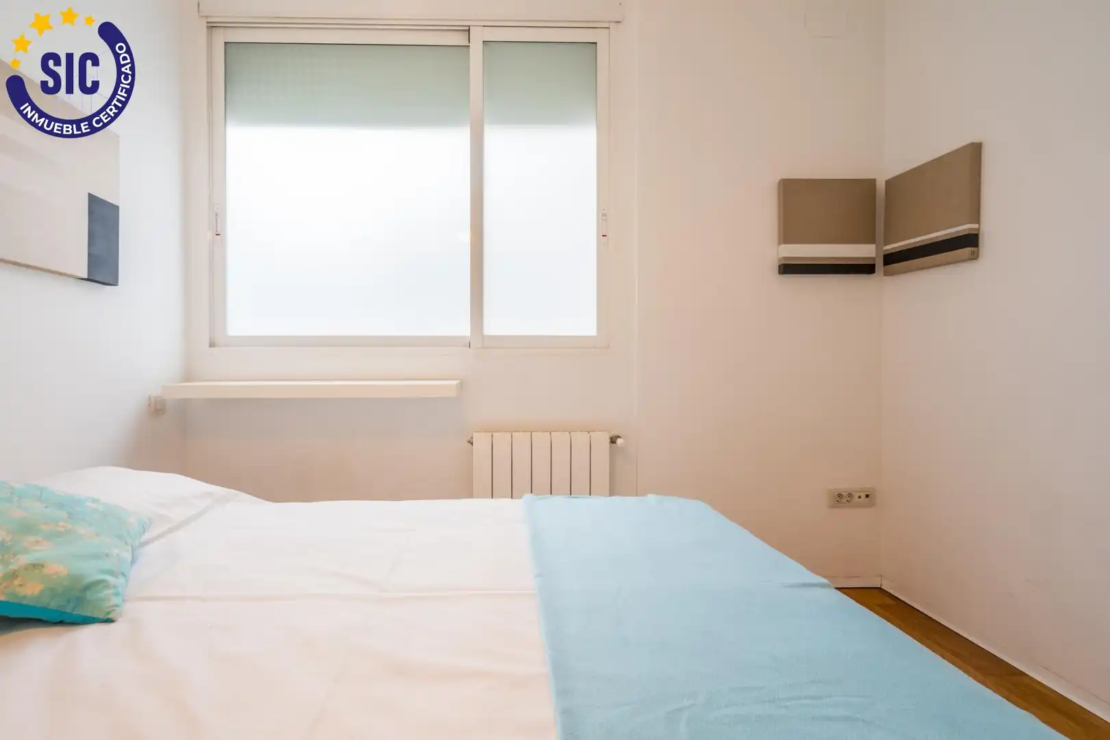 Habitación de Piso en venta en Valencia con Calefacción y Parquet