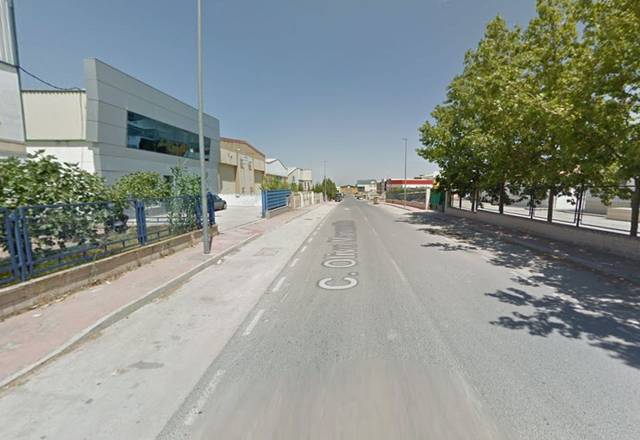Local comercial en Venta en Villanueva de Algaidas
