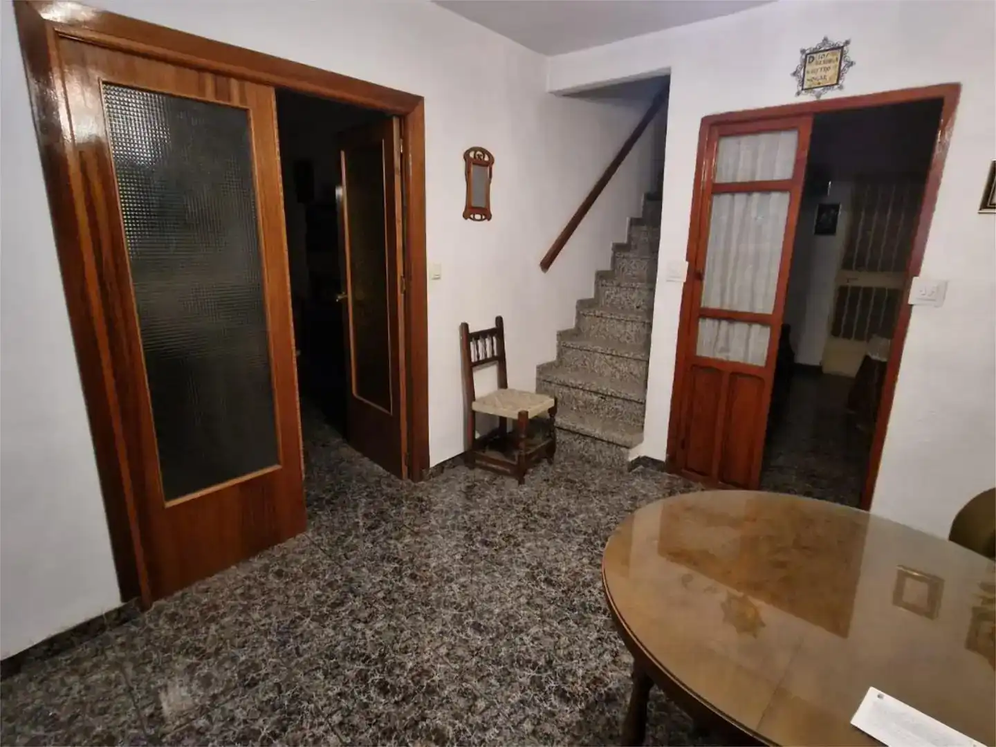 Pis en venda en Pegalajar amb Balcó