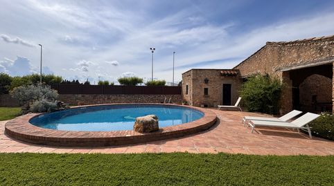 Foto 3 von Country house zum Verkauf in Carrer de la Creu, Viladamat, Girona