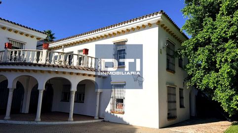 Foto 4 de Casa o chalet en venta en Gibraleón, Huelva