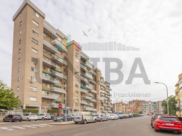 Wohnung mit Aufzug zum Verkauf in Avenida REPUBLICA DOMINICANA