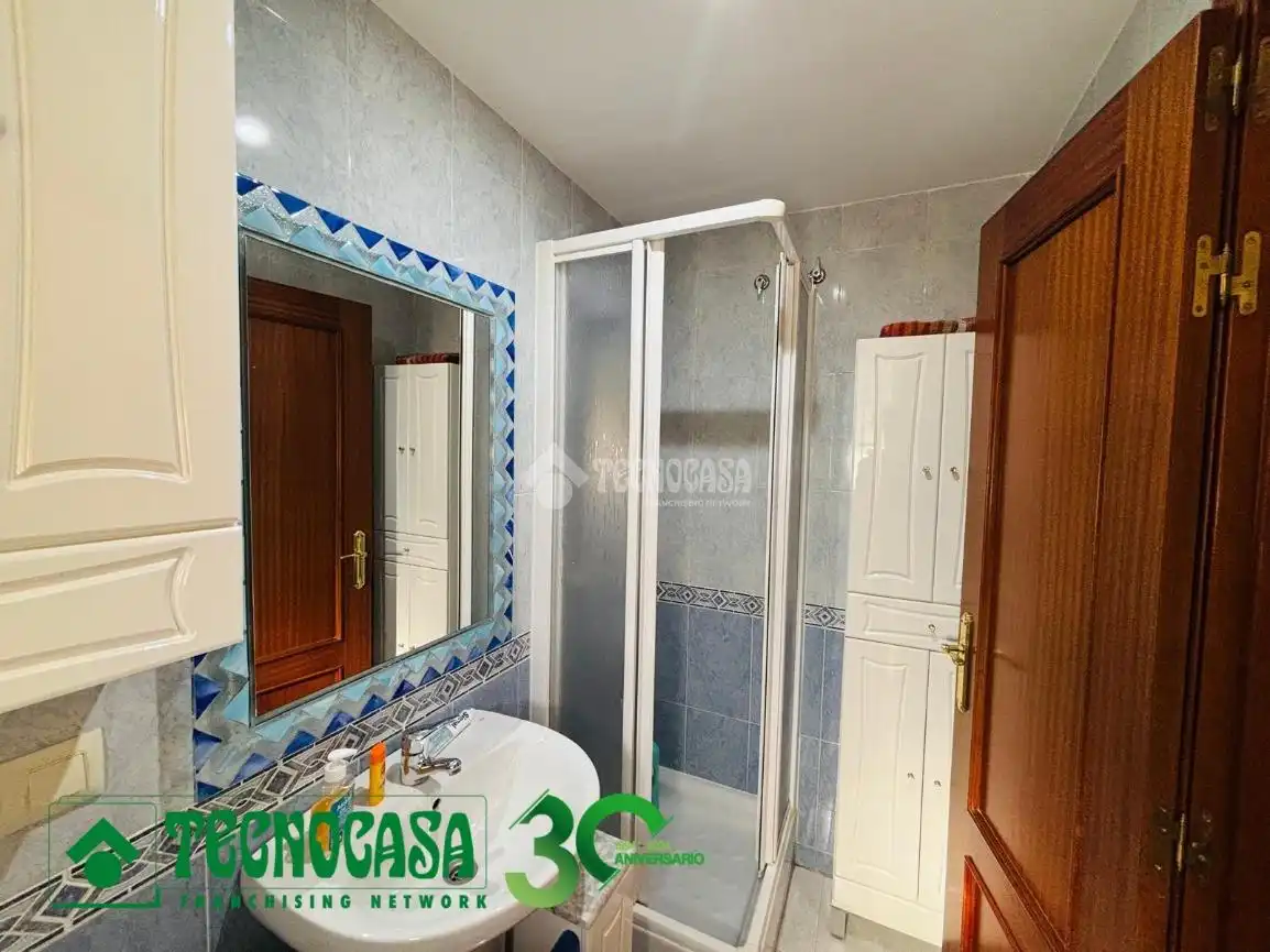 Casa aparellada amb terrassa en venda a Magán, imagen 30
