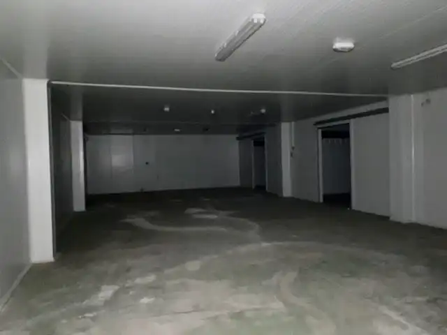 Nave industrial in vendita a Cala, imagen 21