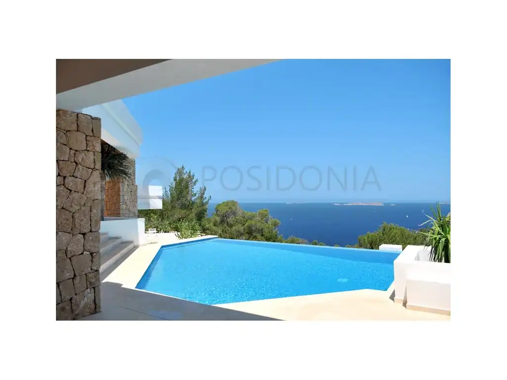 Casa en venta en Cala Vedella-Cala Tarida, imagen 18