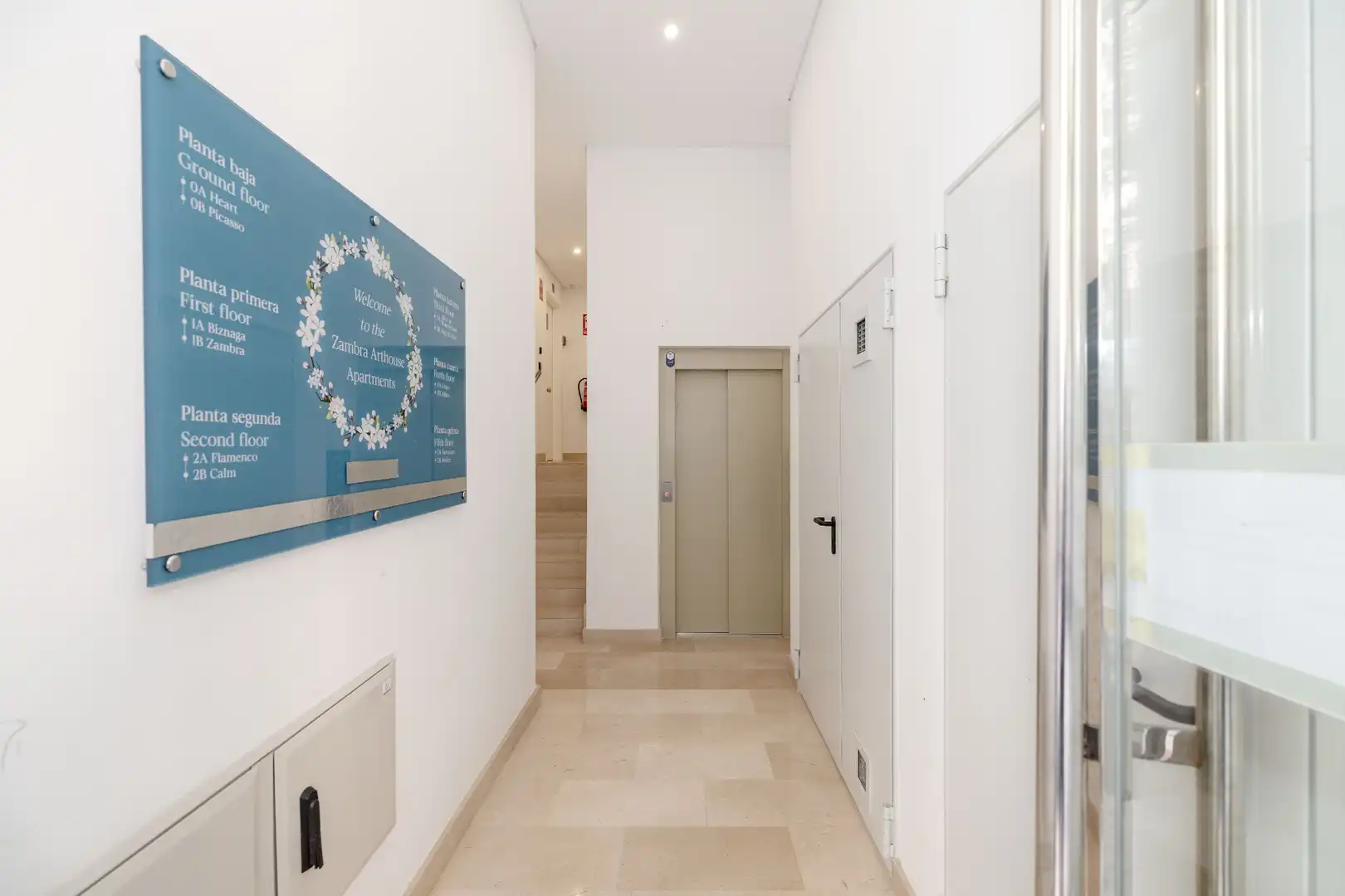 Apartments for sale in Calle Ferrándiz, Gibralfaro