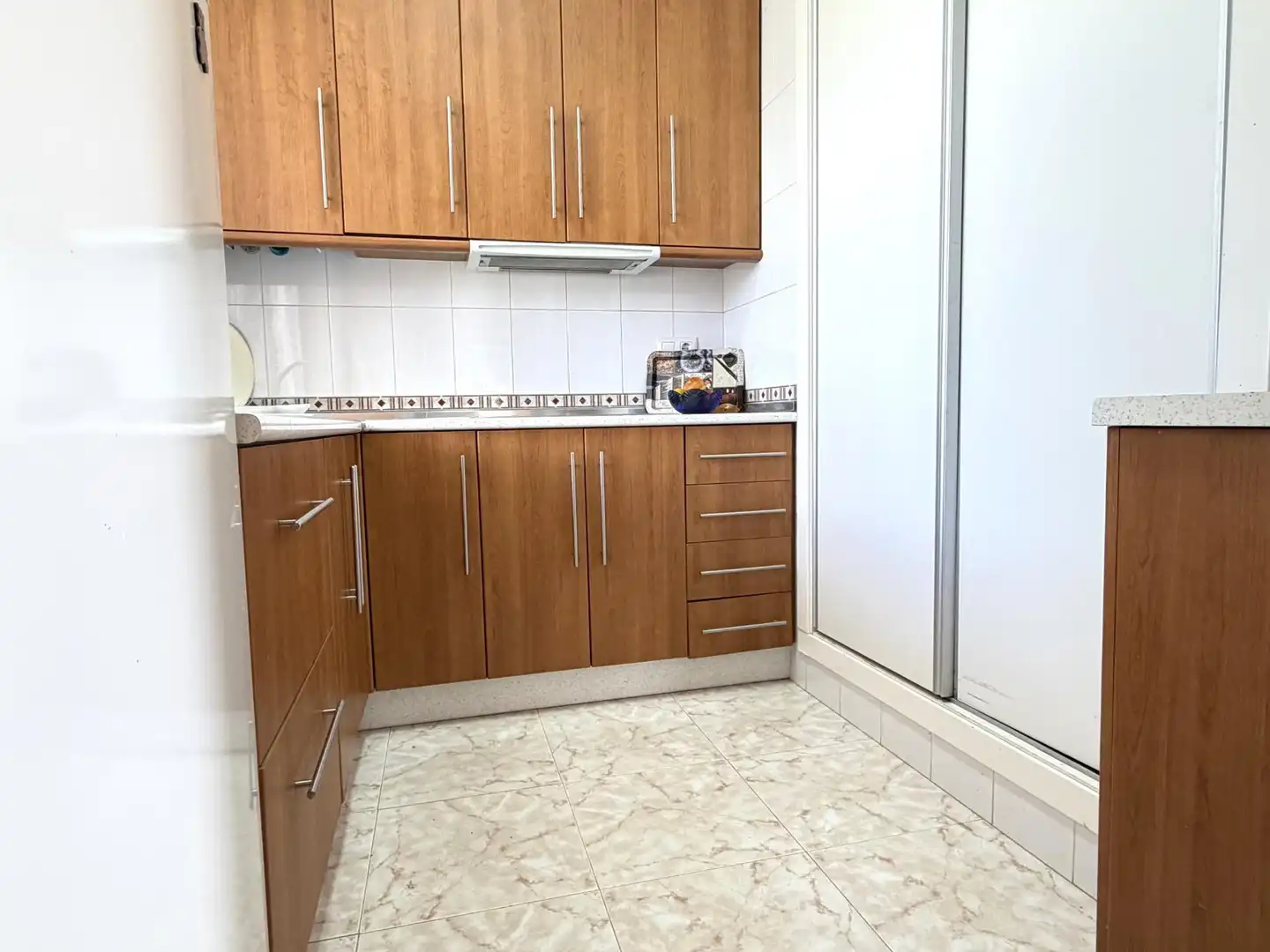 Cuina de Casa o xalet en venda en Medellín amb Piscina comunitària