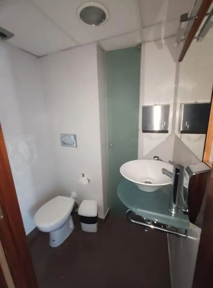 Business premises to rent in A Gándara, imagen 2