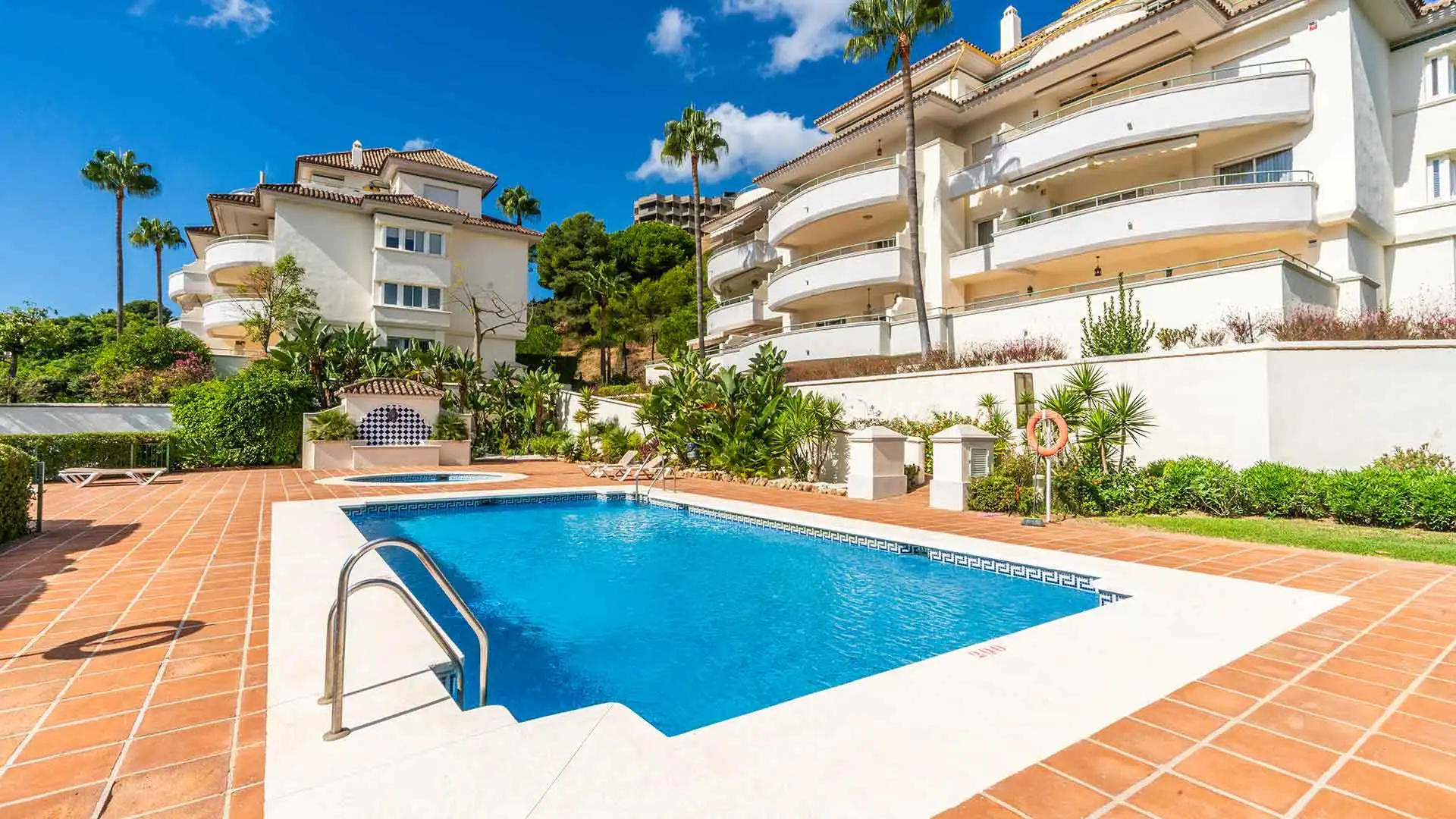 Apartment mit Pool zum Verkauf in Río Real - Los Monteros, imagen 21