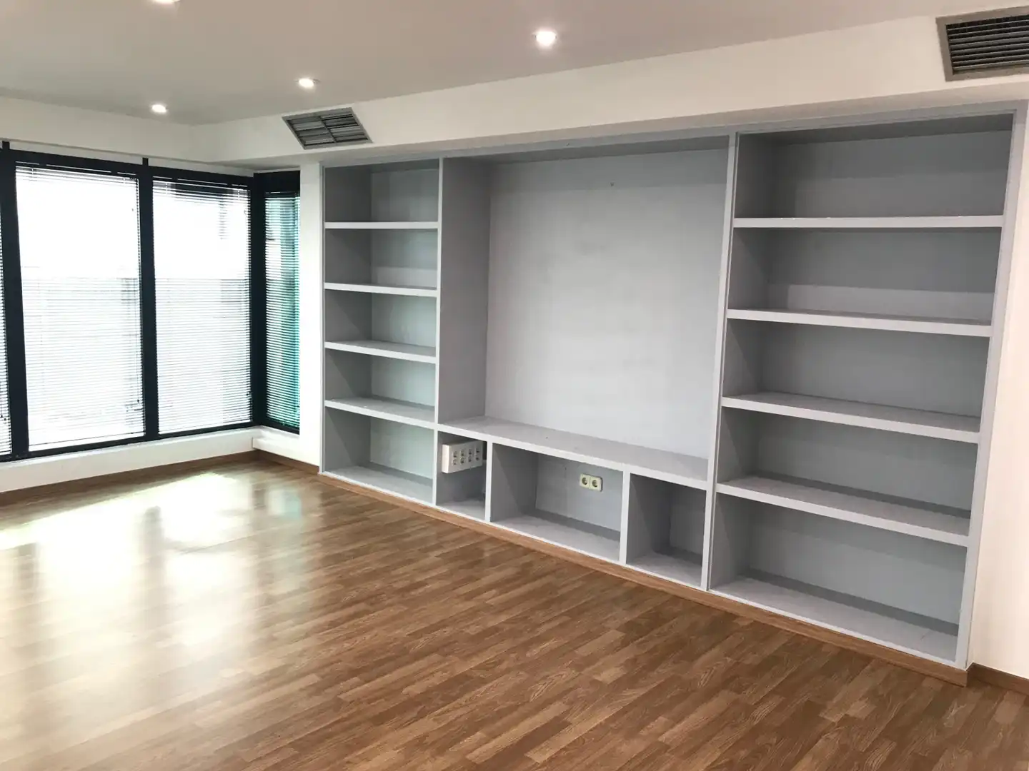 Sala de estar de Oficina de alquiler en Las Palmas de Gran Canaria