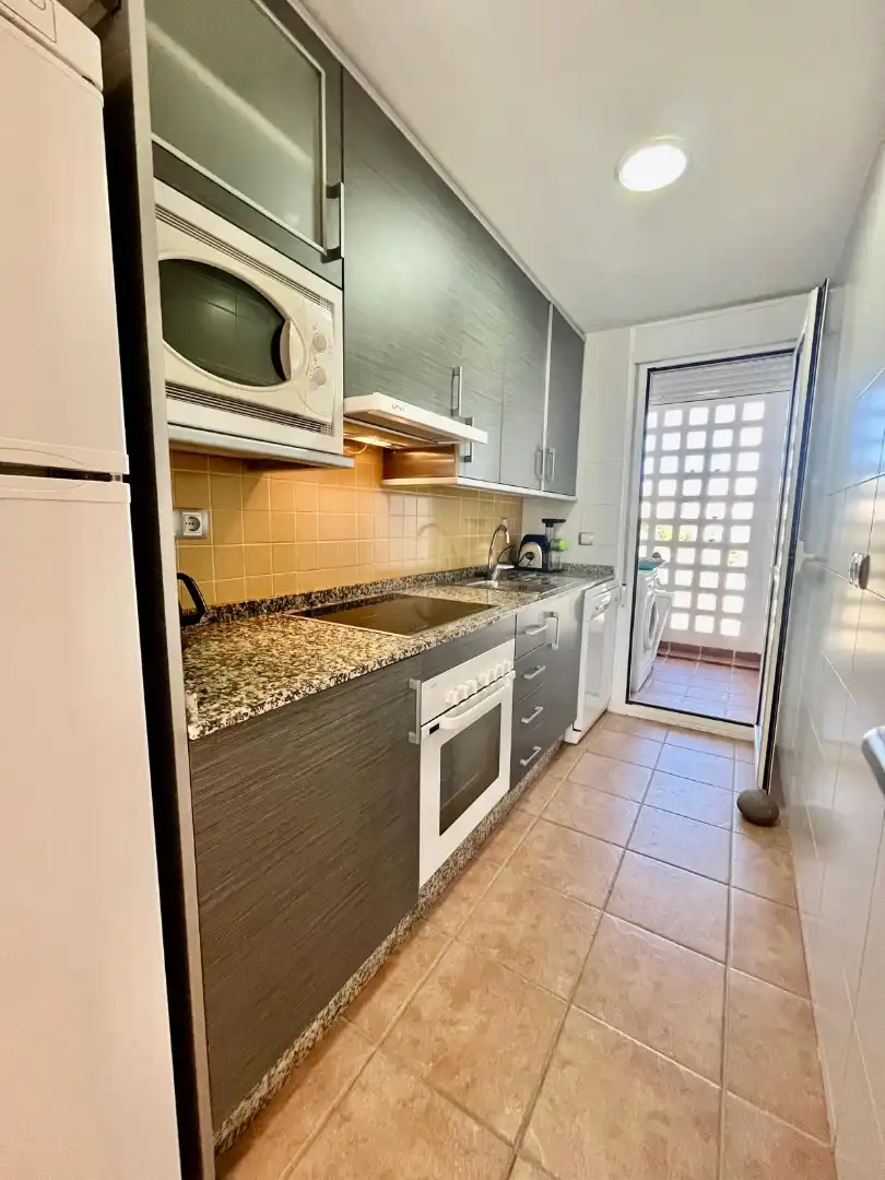 Apartment with pool for sale in Calle del Esparto 34, imagen 7
