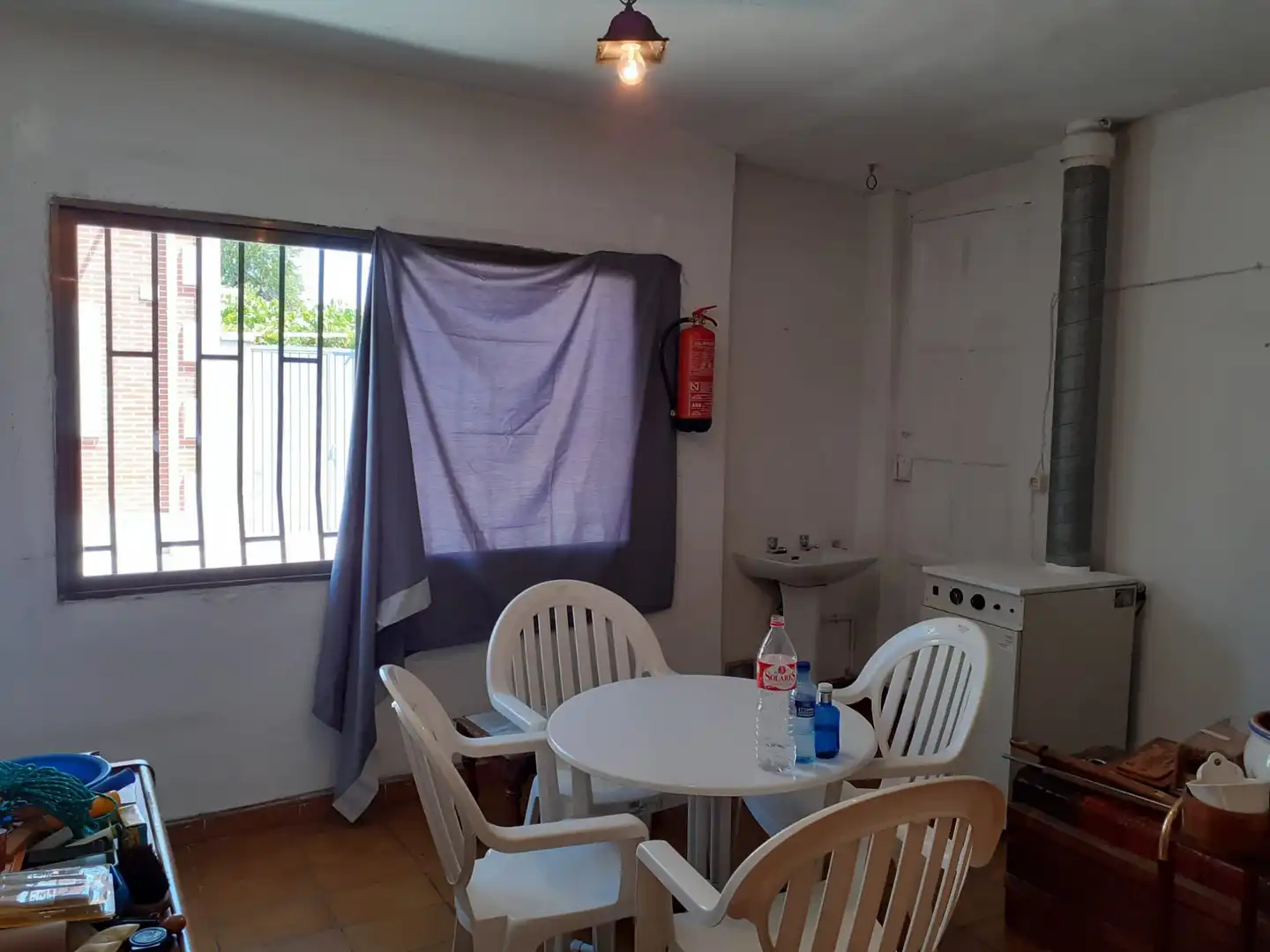 Casa o chalet en venta en Traspinedo con Calefacción, Terraza y Trastero