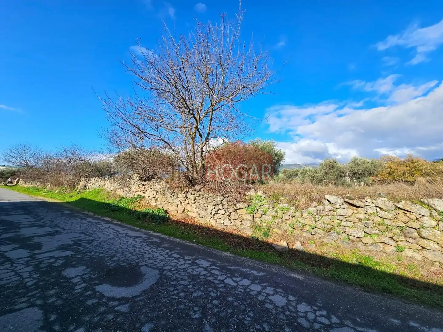 Terreni e lotti in vendita a La Adrada, imagen 9