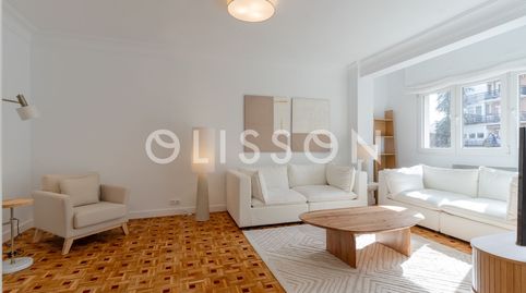 Photo 5 of Flat for rent in Hispanoamérica - Bernabéu, Madrid Capital