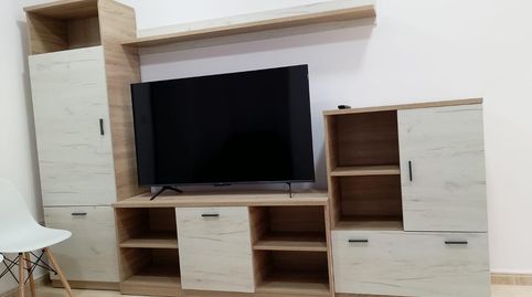 Foto 4 de Casa o xalet de lloguer a Ciudad Jardín, Cartagena