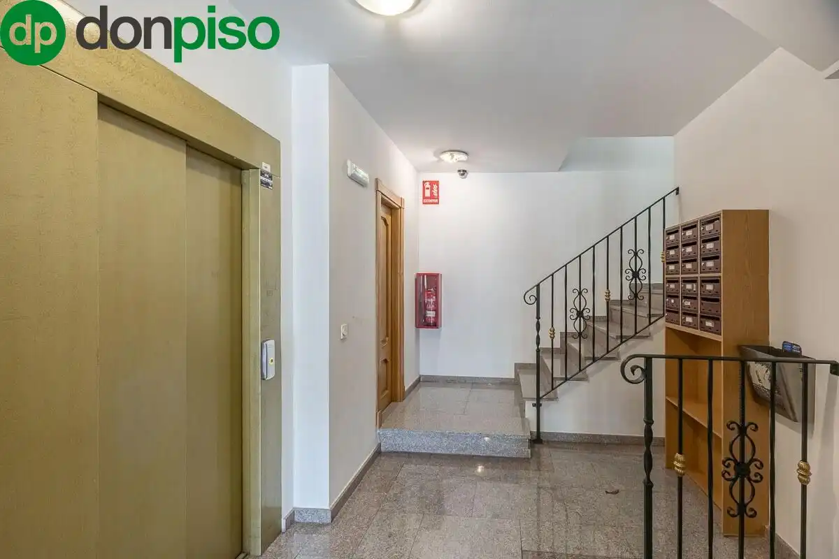Flat for sale in Calle Mejorana, 4, Atarfe