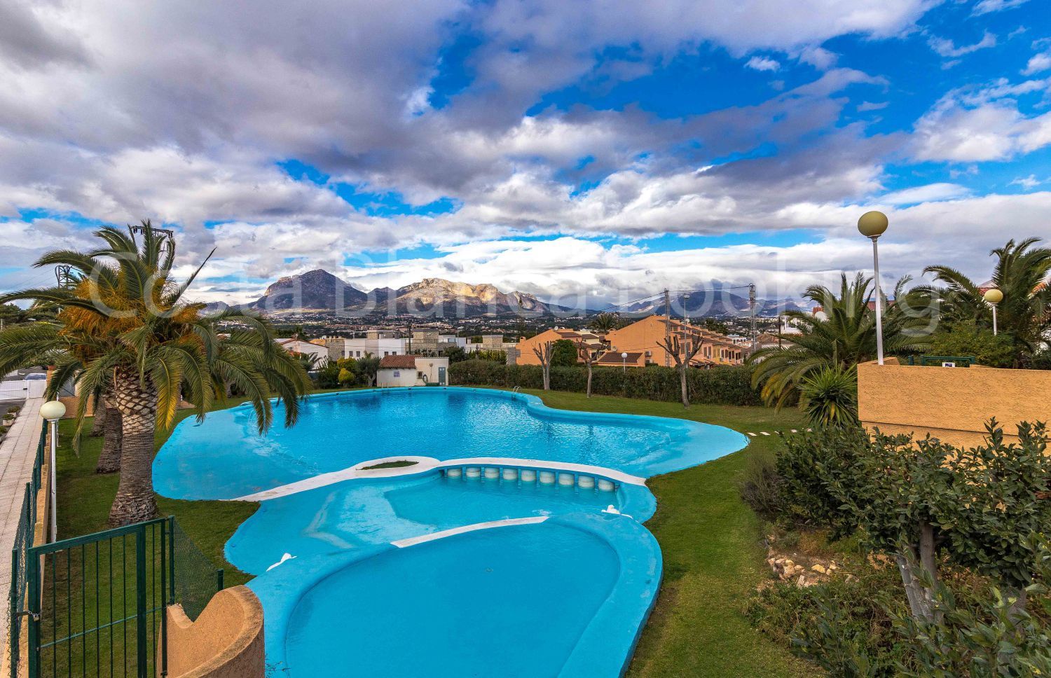 Casa o chalet en venta en L'Albir