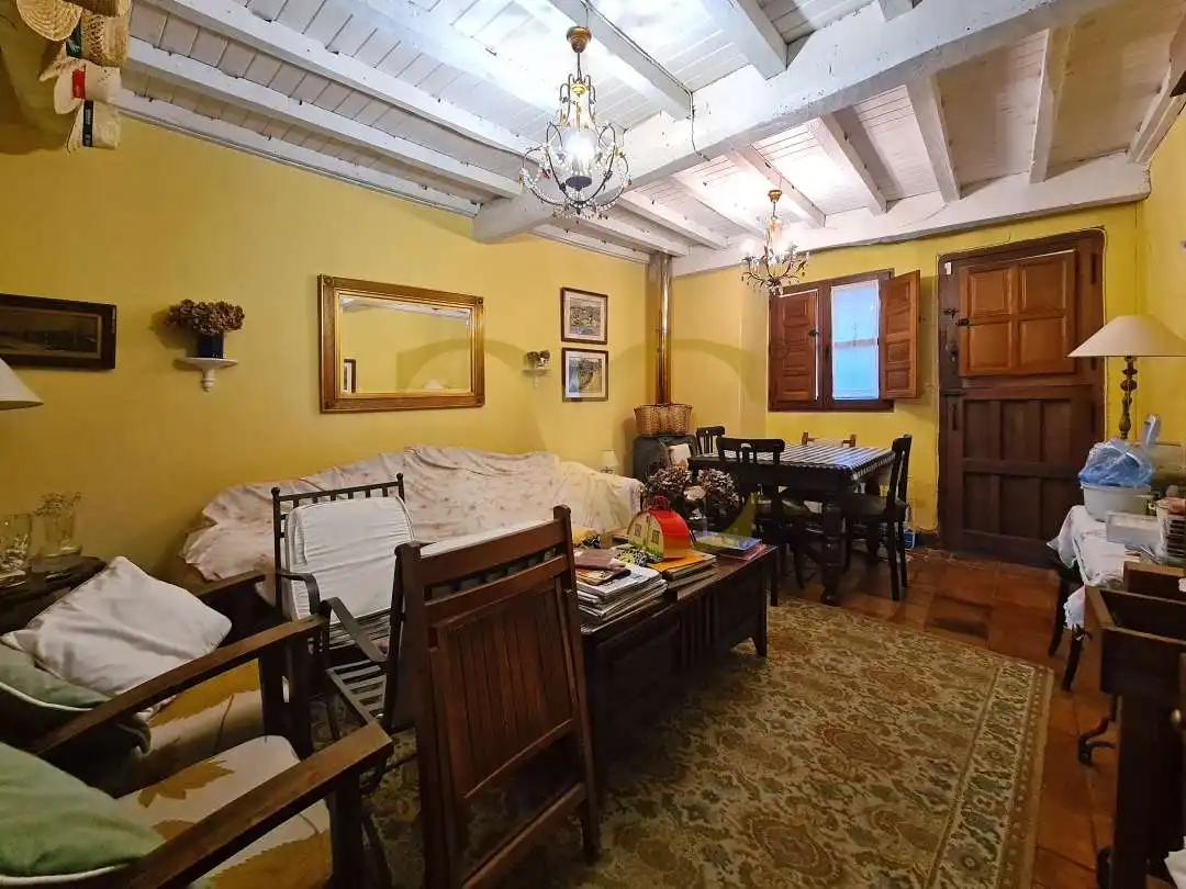 Casa in vendita a Santianes del Agua, imagen 9