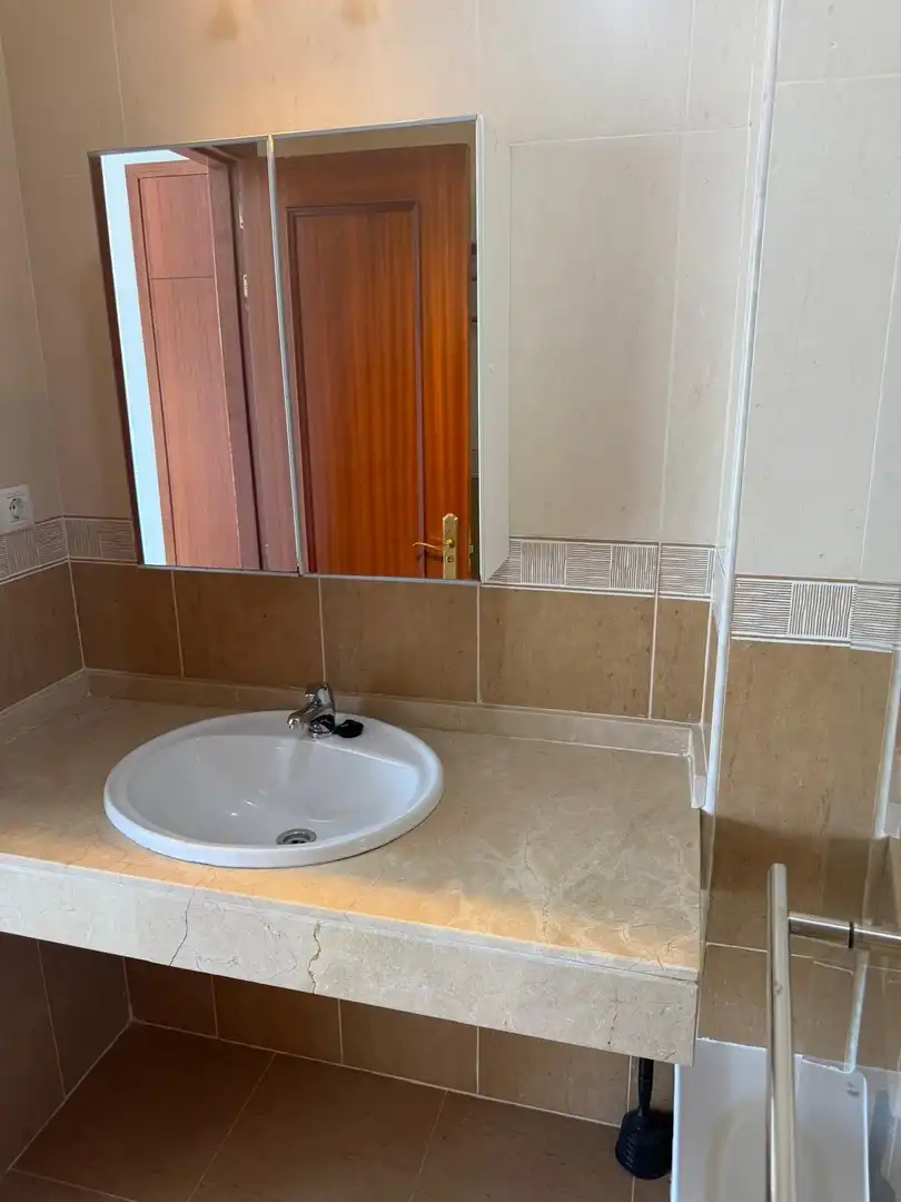 Bany de Pis en venda en Puerto Real amb Aire condicionat, Traster i Alarma