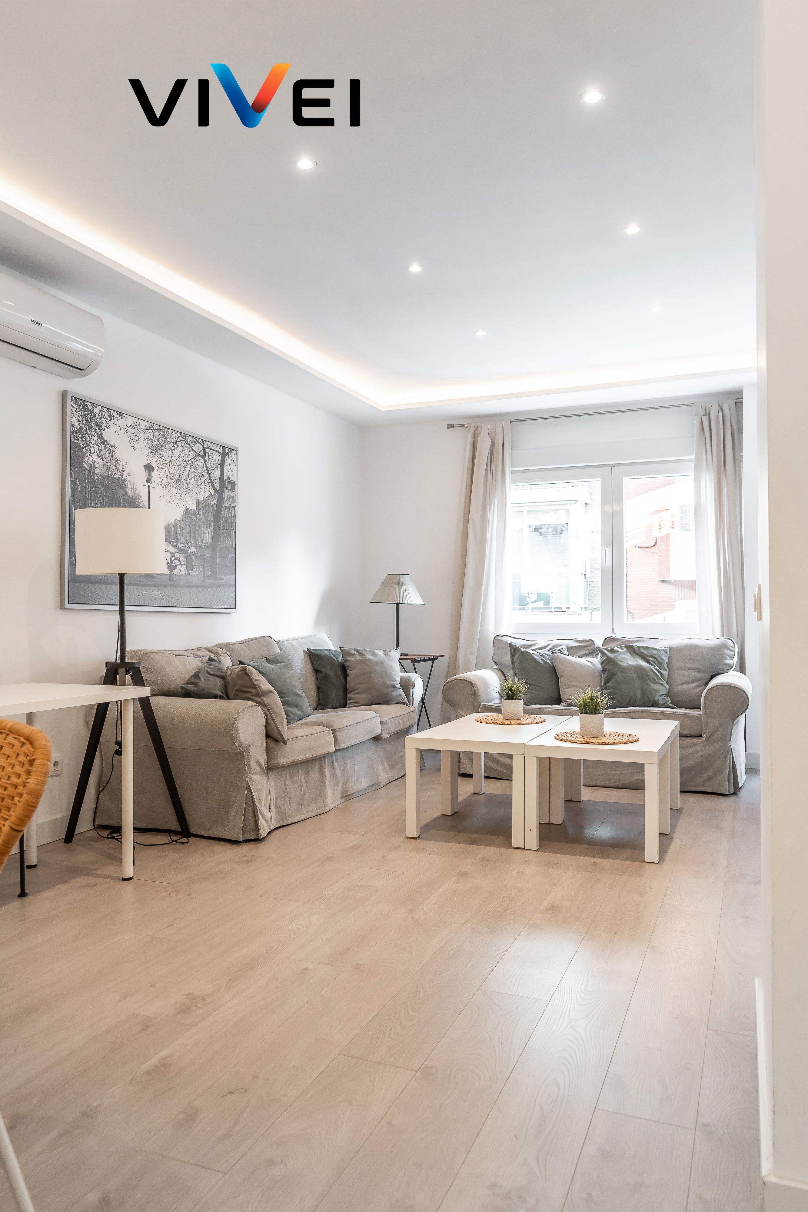 Wohnung zum Verkauf in Calle del Doctor Esquerdo, Pacífico, Retiro