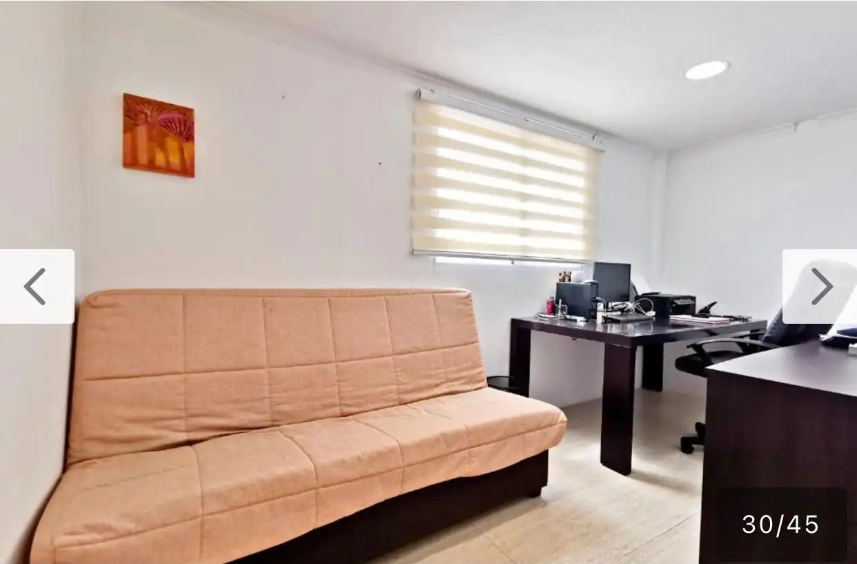 Terraced house for sale in Altea ciudad, imagen 19