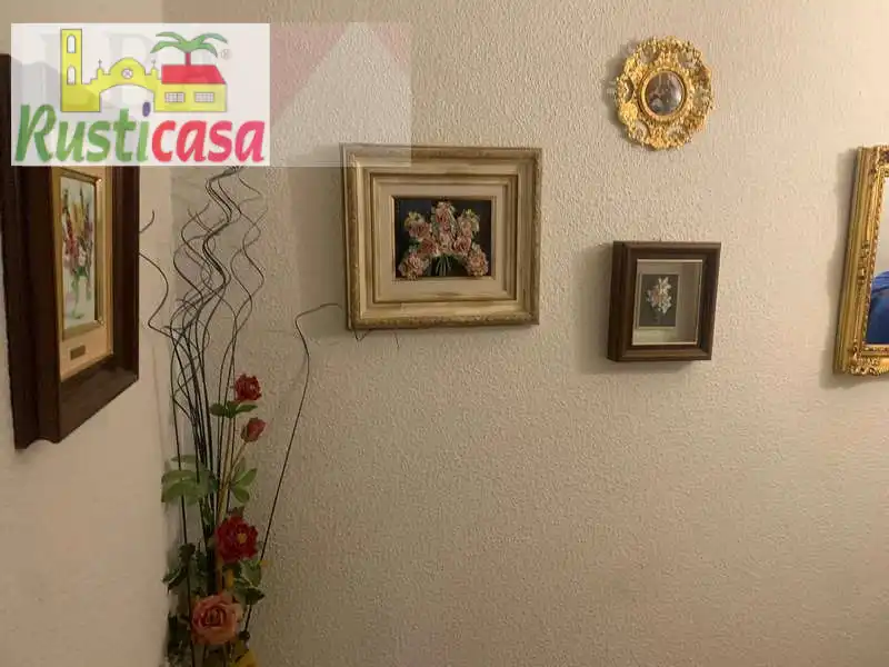 Attic for sale in Bailén  with Air Conditioner, Heating and Terrace