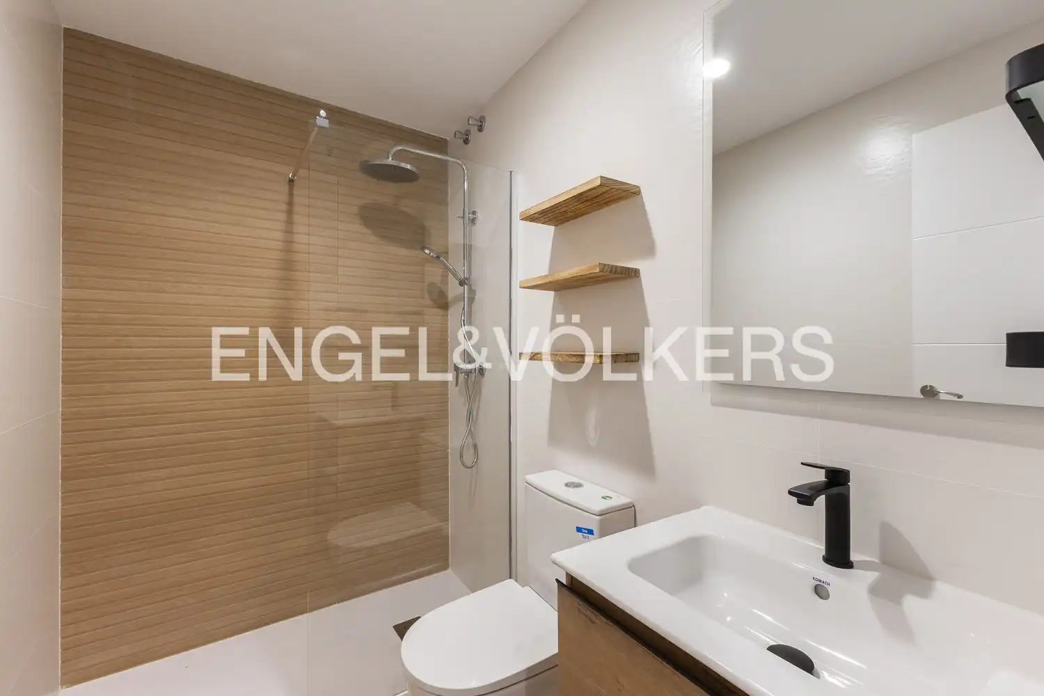 Bathroom of Houses for sale in Peñíscola / Peníscola  with Air Conditioner, Heating and Terrace
