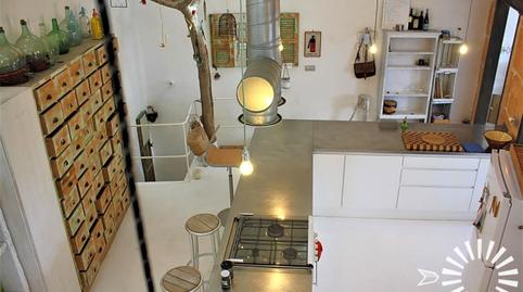 Foto 4 de Casa adosada en venta en Carrer Costa I Llobera, Es Llombards, Illes Balears