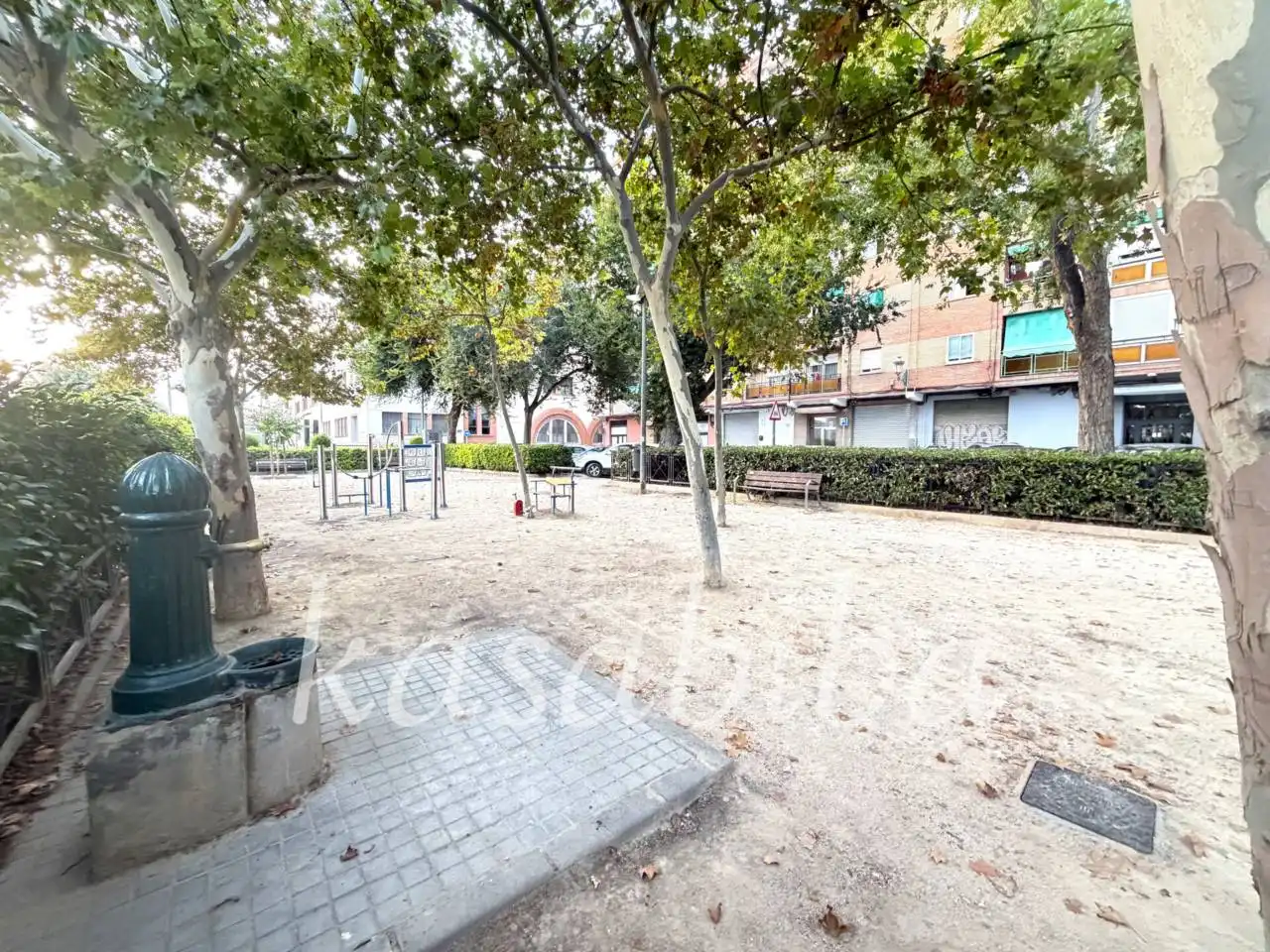 Pis amb terrassa en venda a Avenida Manuel Colomer Marco, imagen 24