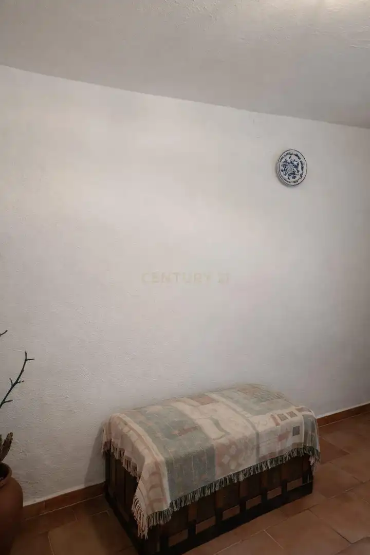 Casa adosada en venta en Herrera de Alcántara con Trastero