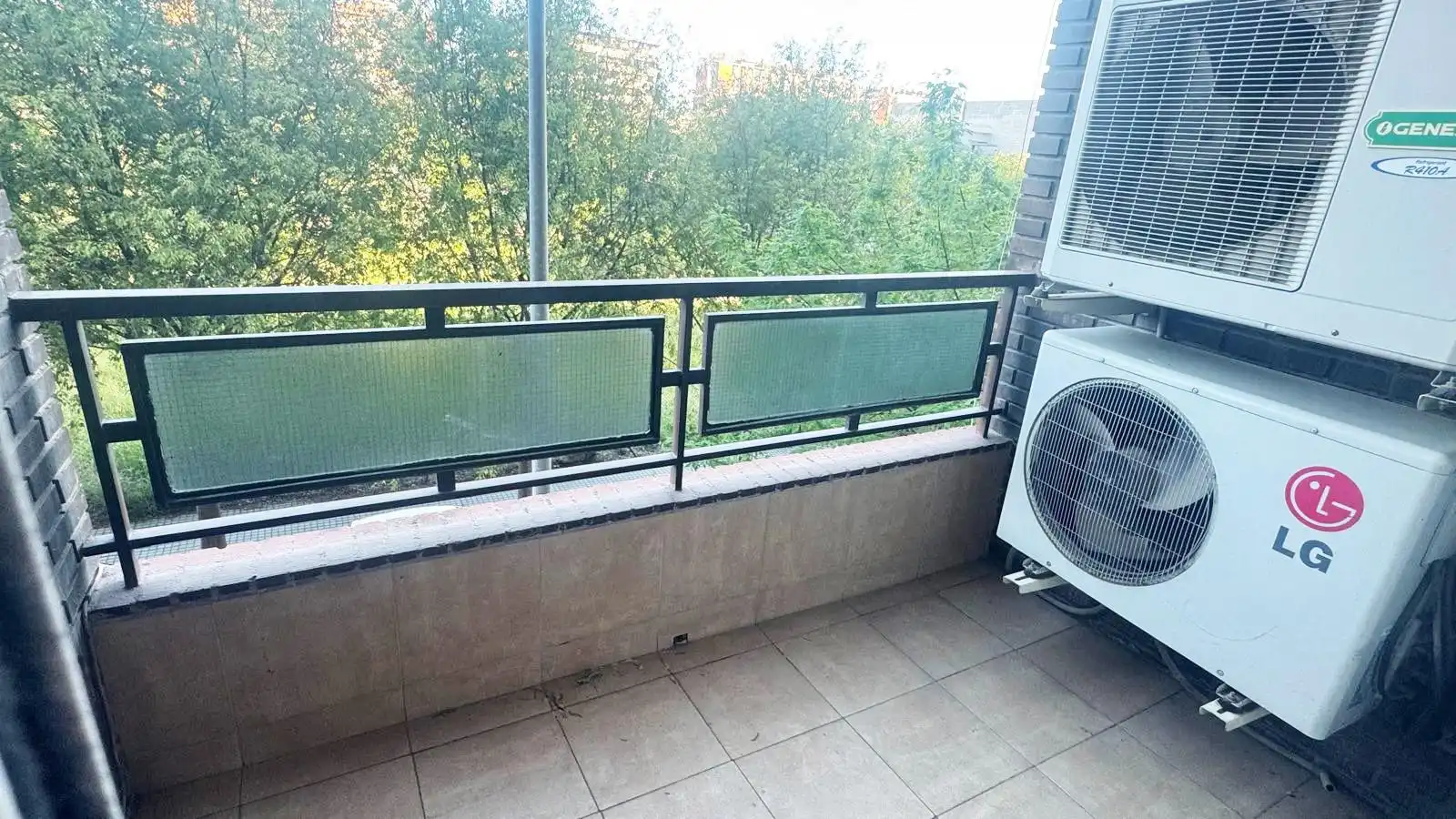 Terraza de Piso en venta en Córdoba con Aire acondicionado y Terraza