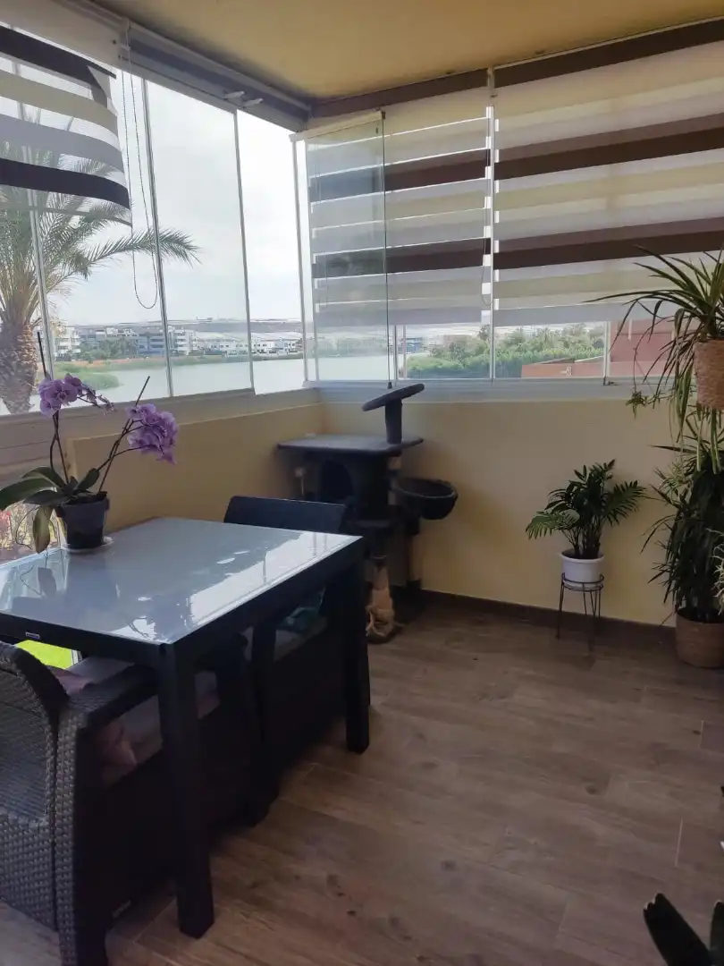 Piso de alquiler en El Ejido, Almería