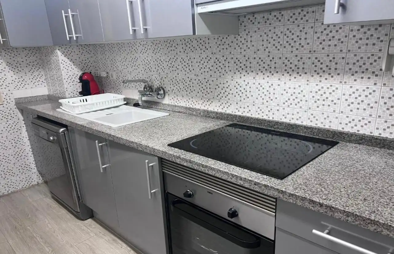 Appartement avec terrasse à louer à Carrer Caravel-les, imagen 14