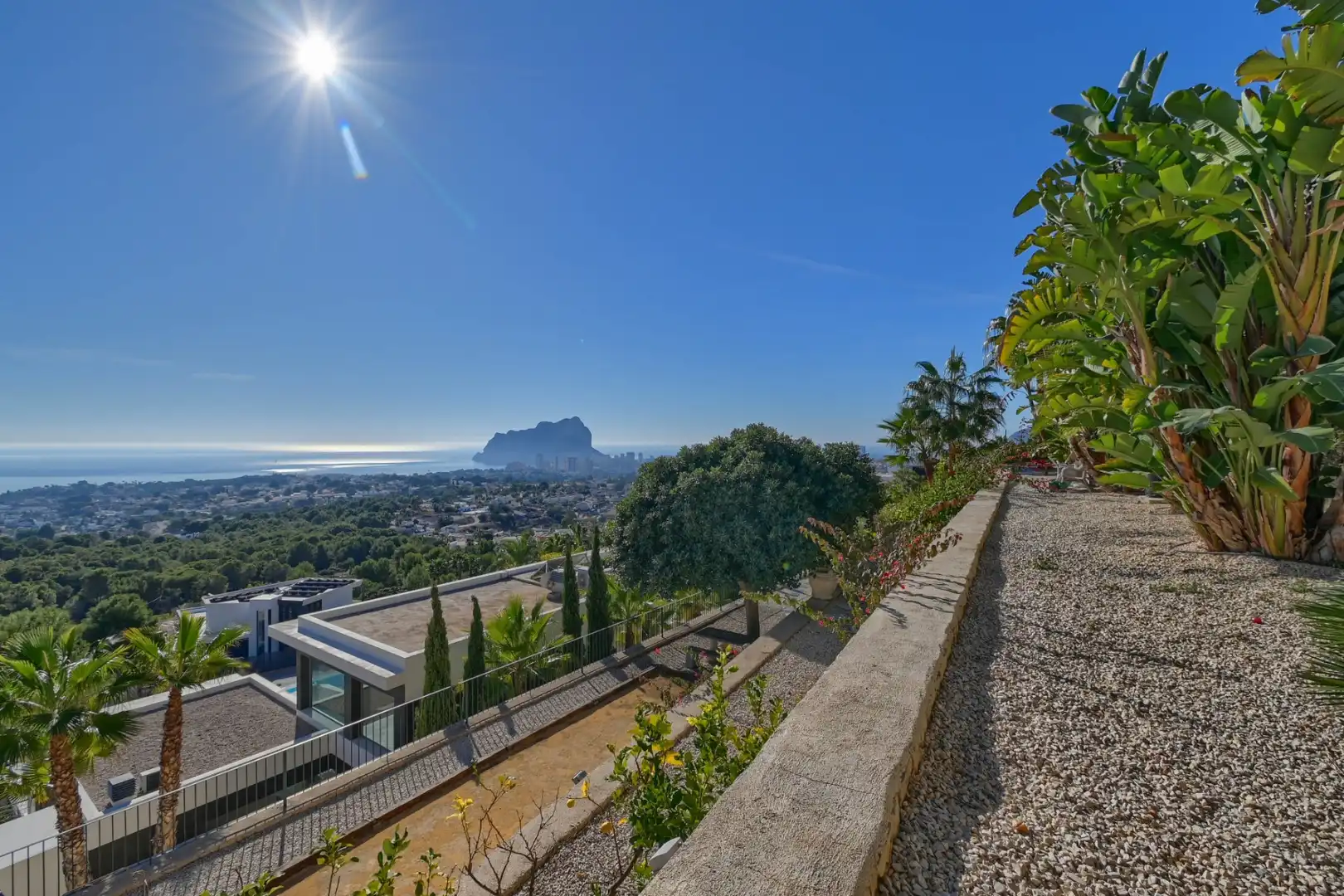 Maison avec piscine à vendre à La Fustera, imagen 60