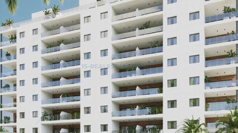 Photo 3 of Apartments for sale in Urbanizaciones, Benidorm