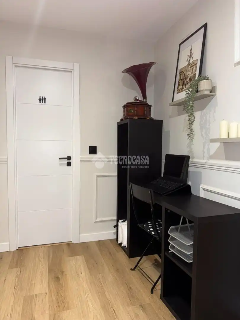 Flat for sale in Sevilla