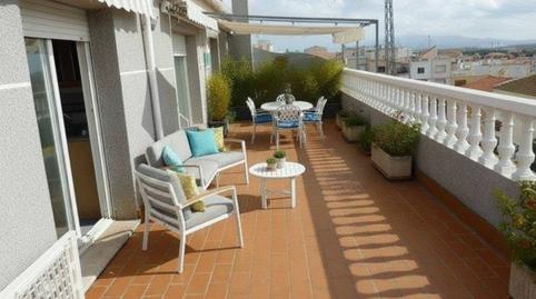 Photo 3 of Attic for sale in Calle Beato Tobias Borras, 10, San Jorge / Sant Jordi, Castellón