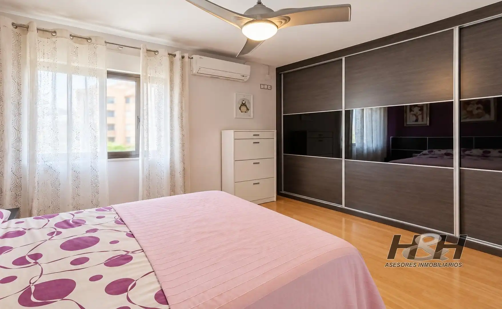 Casa a schiera con terrazza in vendita a Centro Ciudad, imagen 17